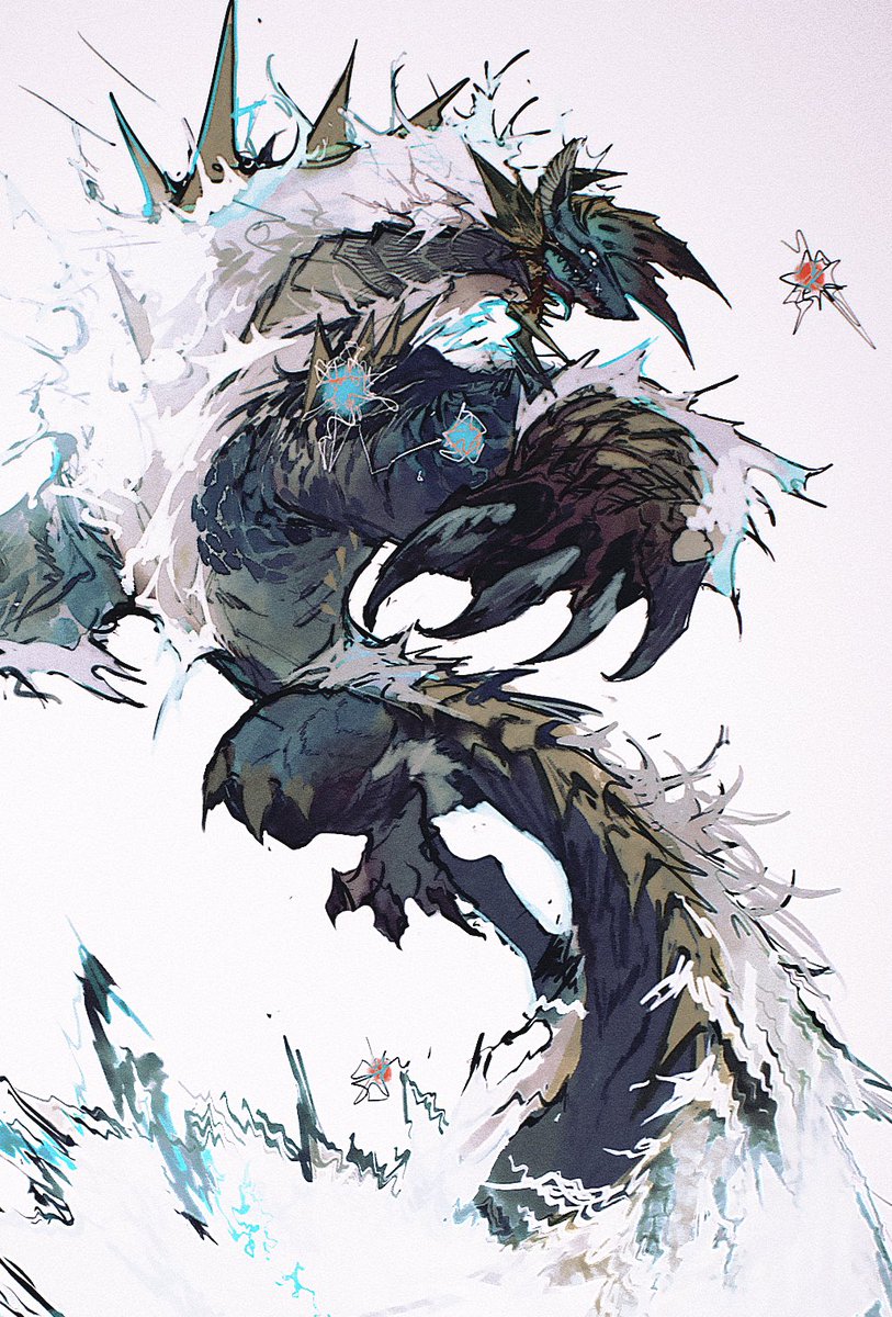 KamikiriRIP's tweet photo. old work. fan art https://t.co/FnRzXhCdZ5