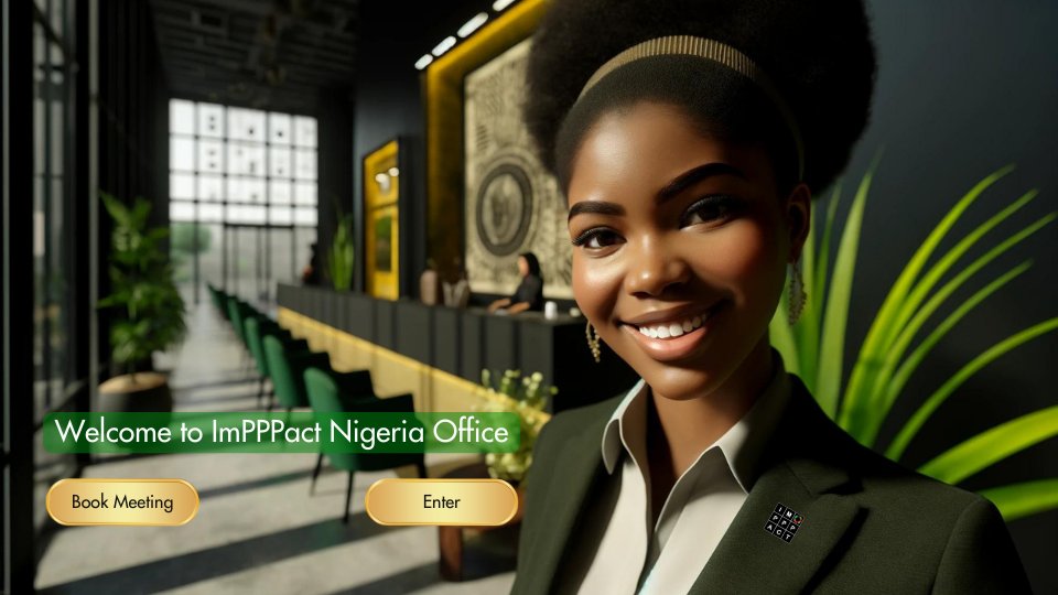 Welcome to ImPPPact Nigeria Office - Empowering partnerships for impactful People First PPP projects in Nigeria just got easier! nigeria.impppact.org/office