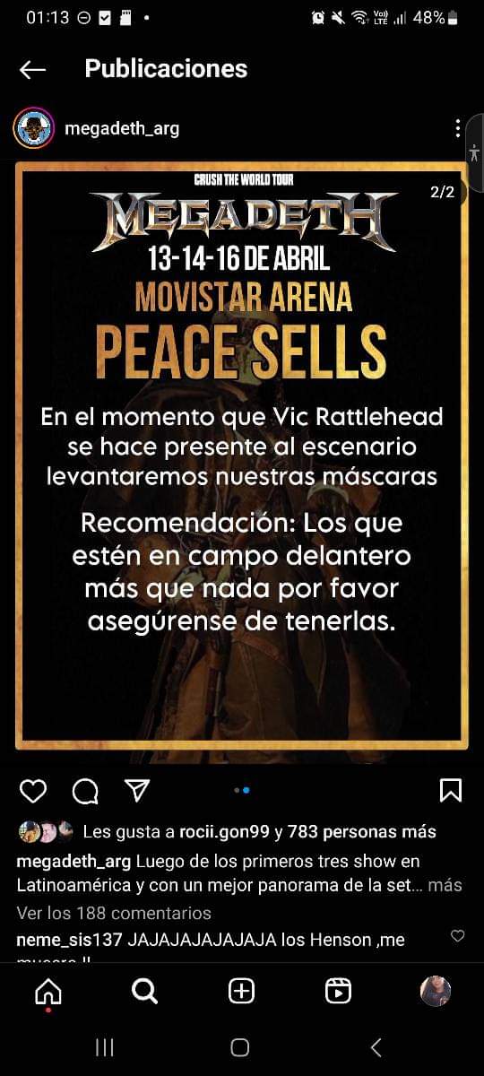 Víctima del Vaciamiento tweet media