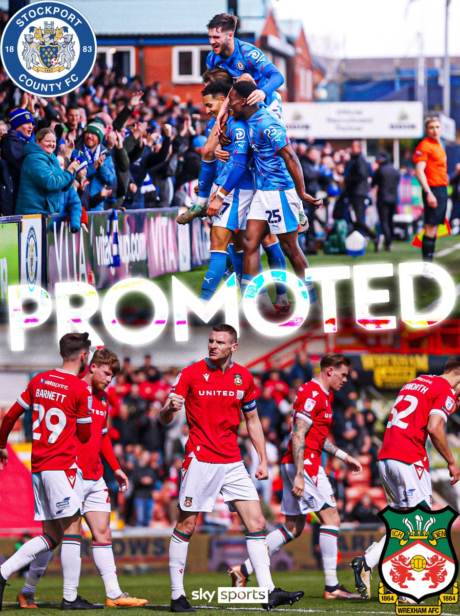 Sky Sports Football tweet media