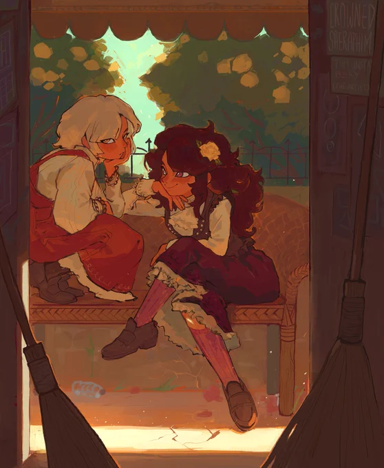 Kraune and Akaiye 