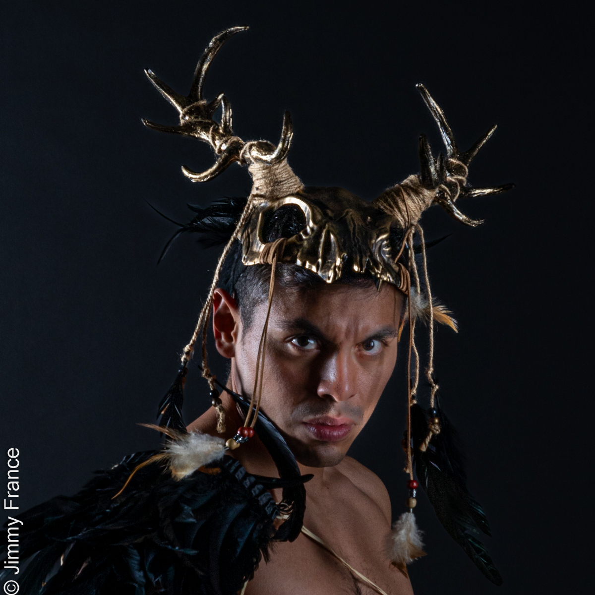 Jimmy_Grey_FR's tweet photo. Brother Voodoo !
Model : @DannyAzconaxxx
#magic #sorcerer #shaman #musticalcreature
Ask to be my next model.
More on https://t.co/yDfvkoZ6d1
#gayparis #modelgay #gayshooting #photogay #artgay #mysticalart #mystic #vooddo #vaudou #mask #death #soul https://t.co/YG8oSP35H1