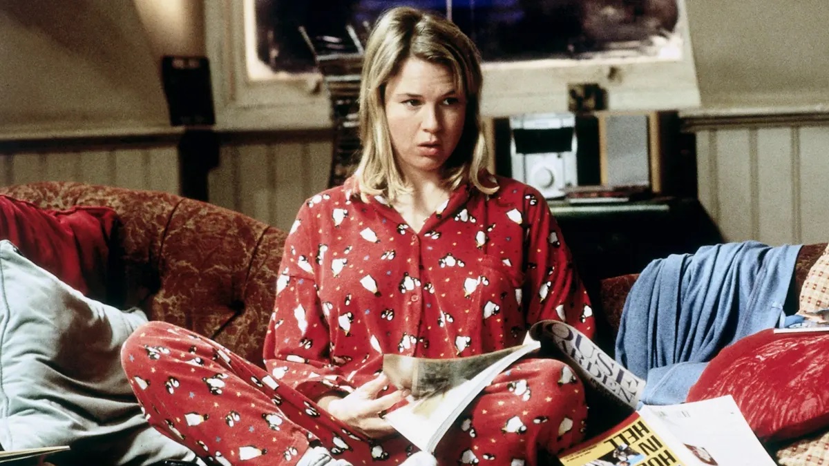Bridget Jones’s Diary was released 23 years ago today and lives were changed