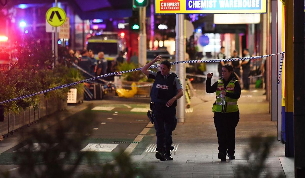 'I just kept running': Irish man caught up in Sydney stabbing attack shares harrowing experience offalyexpress.ie/news/national-…