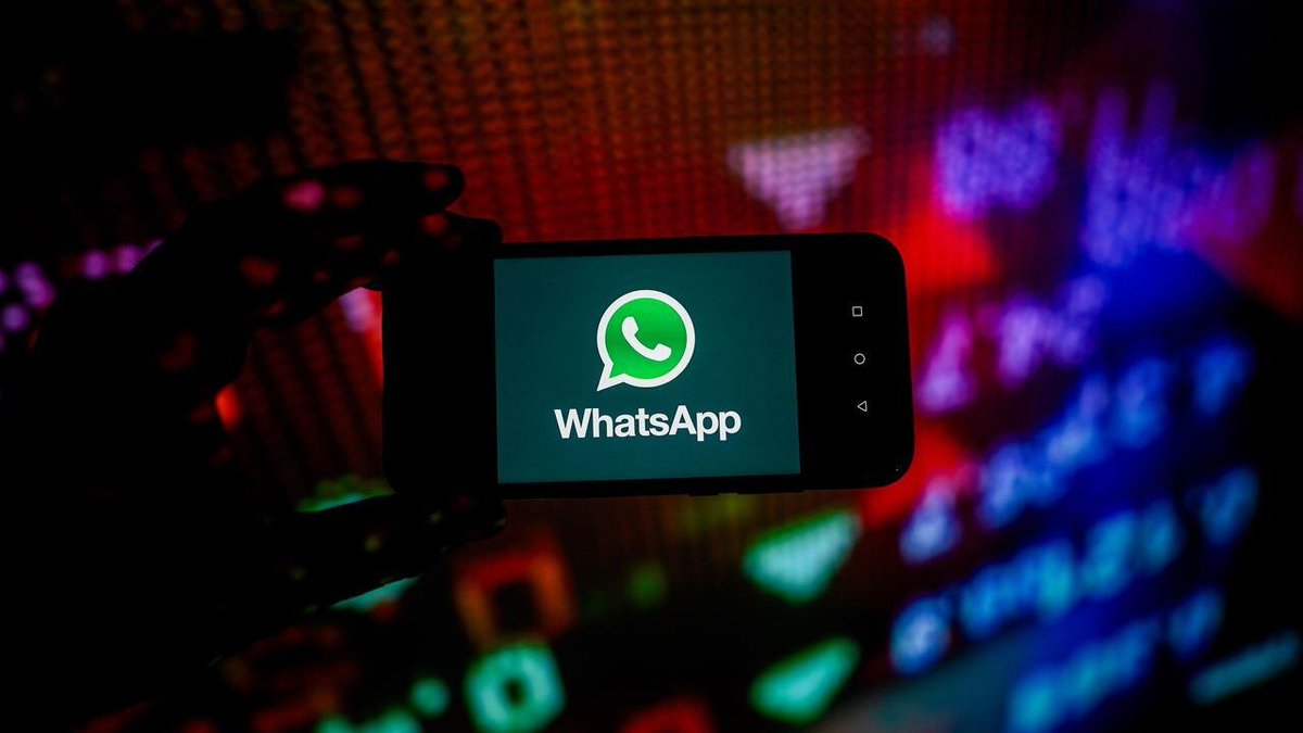 RevistaSemana's tweet photo. #Tecnología | WhatsApp elimina distancias para los usuarios y ahora se integrará a nuevas apps con esta actualización. 

https://t.co/nzyTWiXRAY https://t.co/YrhZuyeRFc