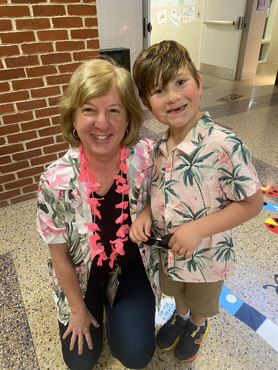 Paula Clendaniel tweet media