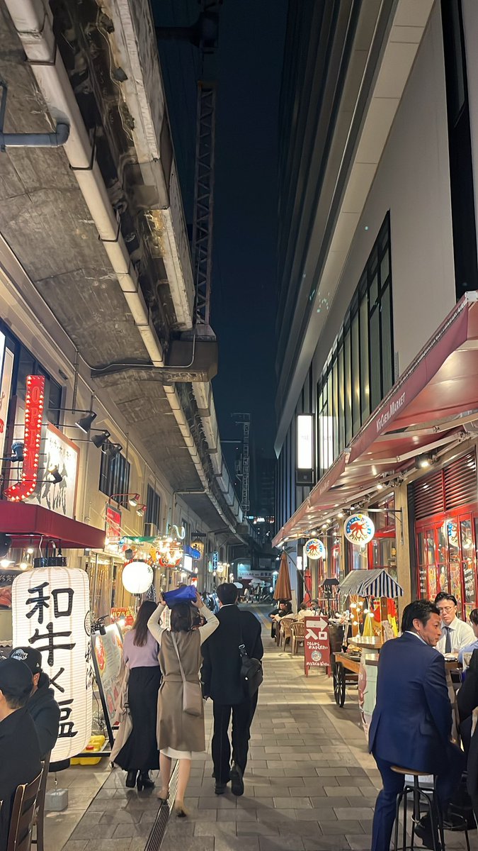 TKO14h's tweet photo. Osaka https://t.co/e8rBQGc2of