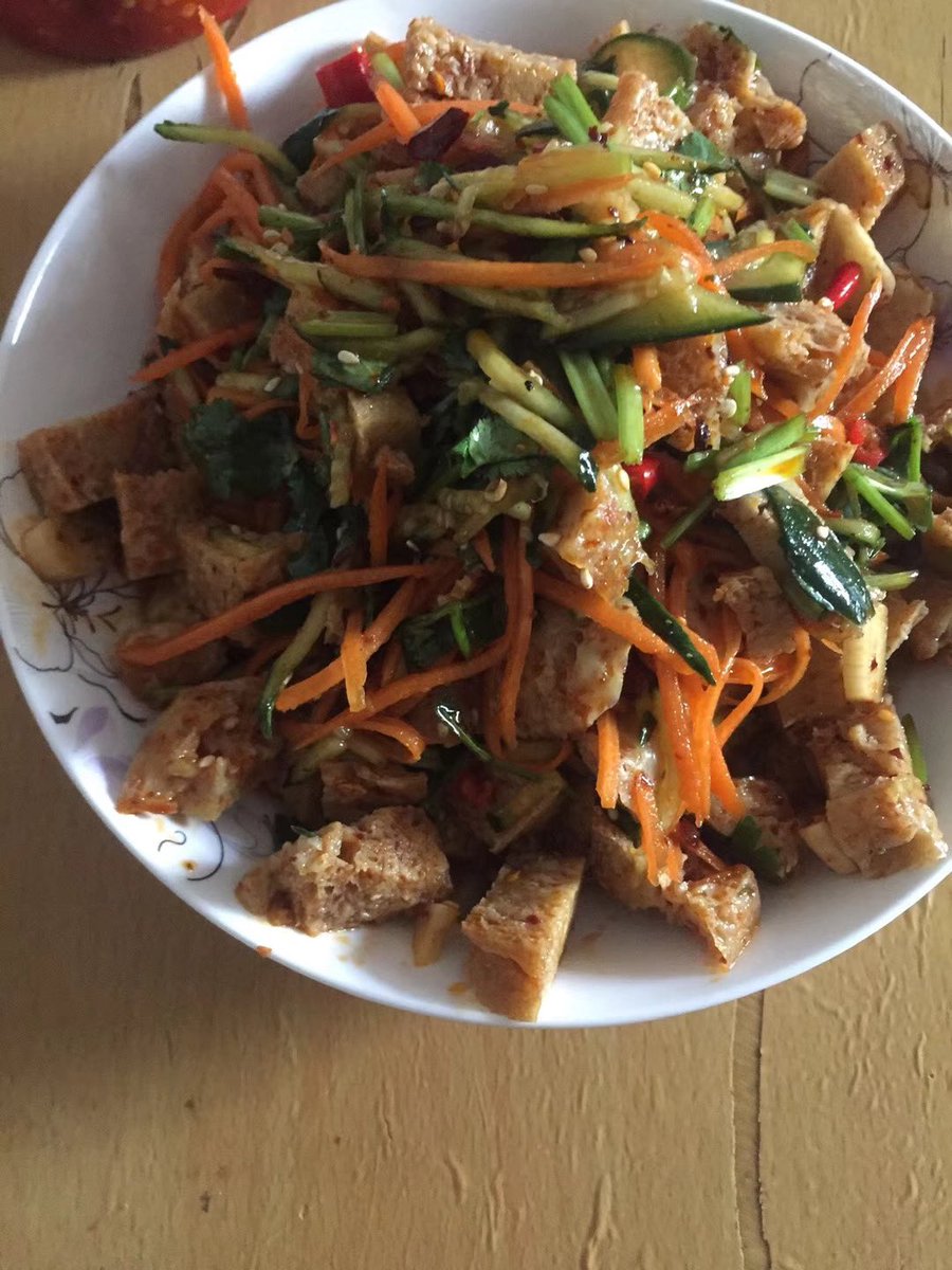 小熊美食～Panda Food tweet media