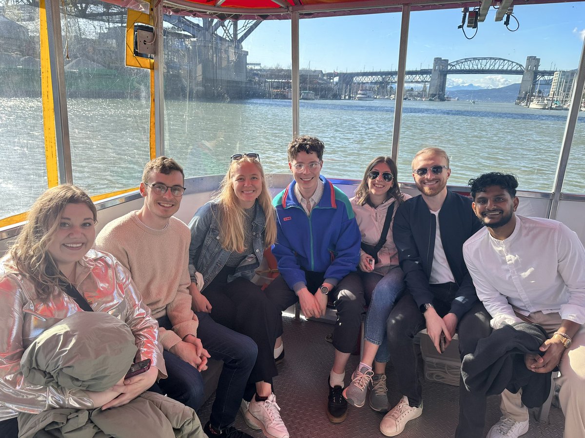 Dilakshan Srikanthan (@dilakshans29) on Twitter photo Had a wonderful time presenting some of my research here at <a href="/CITAC_ACCFC/">CITAC</a> #ICAM2024 in beautiful Vancouver, BC! <a href="/tmedQueens/">Translational Medicine Graduate Program</a> <a href="/QueensUHealth/">Queen's Health Sciences</a> <a href="/queensuResearch/">Research@Queen's University</a> <a href="/QueensMDPhD/">Queen's MD/PhD</a> @AFMC_e Had a wonderful time presenting some of my research here at <a href="/CITAC_ACCFC/">CITAC</a> #ICAM2024 in beautiful Vancouver, BC! <a href="/tmedQueens/">Translational Medicine Graduate Program</a> <a href="/QueensUHealth/">Queen's Health Sciences</a> <a href="/queensuResearch/">Research@Queen's University</a> <a href="/QueensMDPhD/">Queen's MD/PhD</a> @AFMC_e