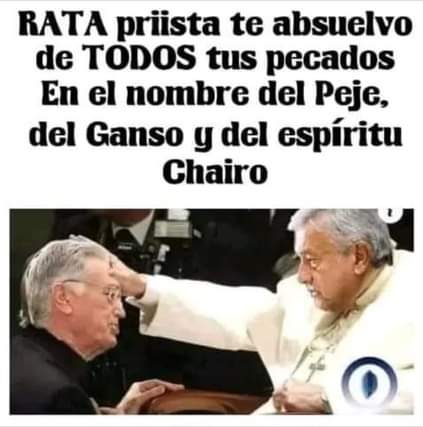 No nos engañemos, AMLO y MORENA son mucho peor que cualquiera de los anteriores, ESTAN DESTRUYENDO AL PAIS. #NarcoPresidenteAMLO37 #NarcoCandidataClaudia37 #NarcoCandidataClaudia38 #NarcoPresidenteAMLO38 #XochiltGalvezPresidenta2024 #XochitlPresidenta2024