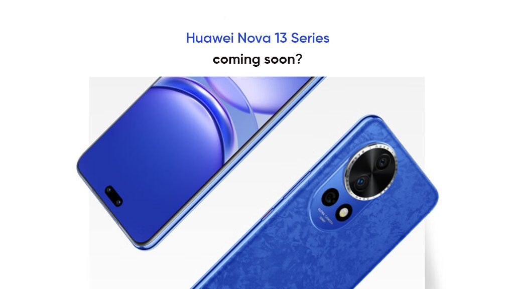 #هواوي
#أخبار_هواوي
#أخبار_التقنية

تسريبات:
سوف تعلن هواوي Huawei عن سلسلة هواتفها من الفئة المتوسطة Huawei Nova13 في شهر يونيو القادم.

#Huawei
#HuaweiNova13