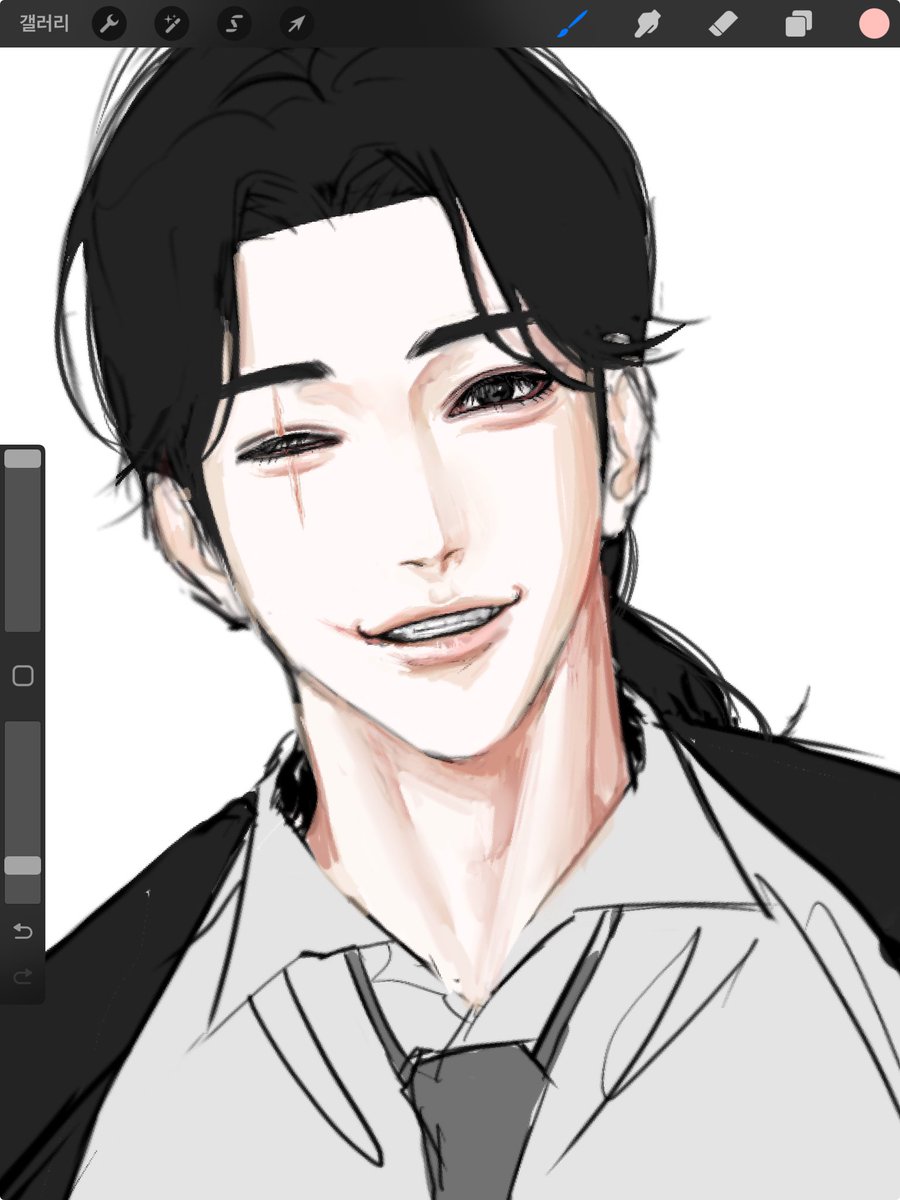 kimjun9ookim's tweet photo. Wip. .. … .. . . … ….. https://t.co/yrnGDoTZQI