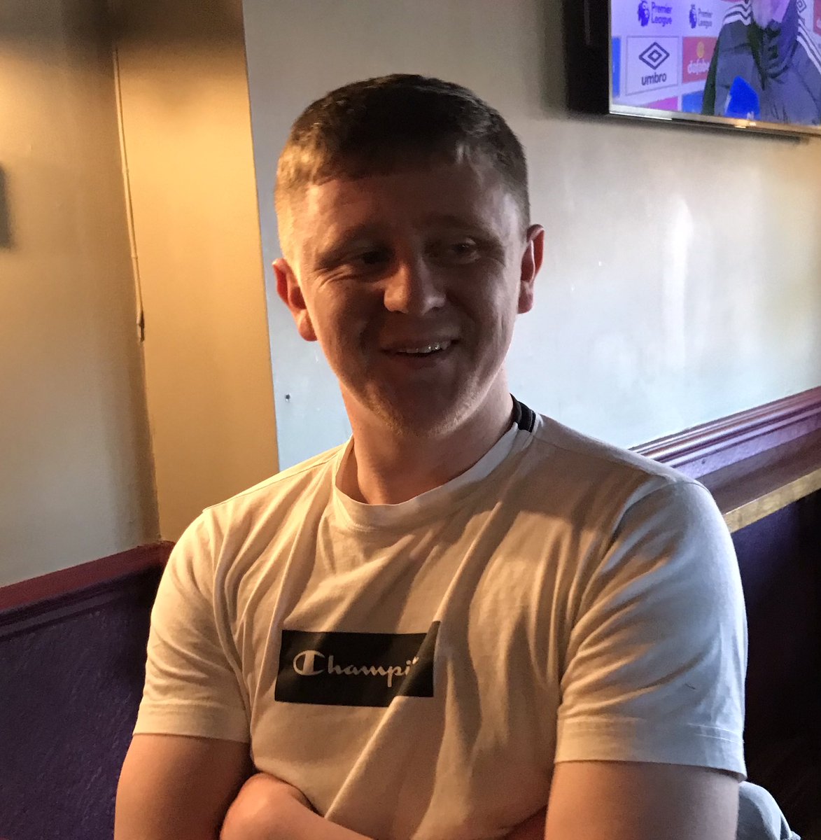 CramlingtonUtd's tweet photo. First team @nfalliance1890 result:

@wallington1877 3
Cramlington United 1

Goal Scorer:
@MattCoaley 

MOM awards:
@jiley41 
@KristianSands 

Good luck to @wallingtonfc for the rest of the season. https://t.co/EnPw6JKTcZ