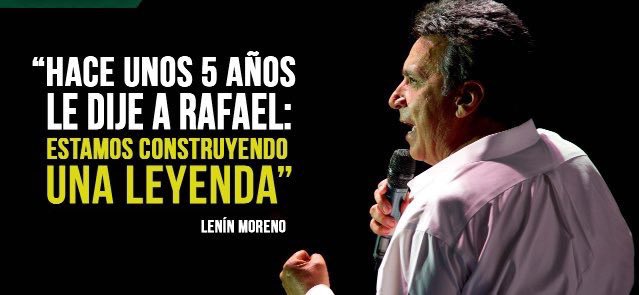 InsistAlfredo's tweet image. #pillo @MashiRafael  
“Dirige , protege y premia la corrupción”