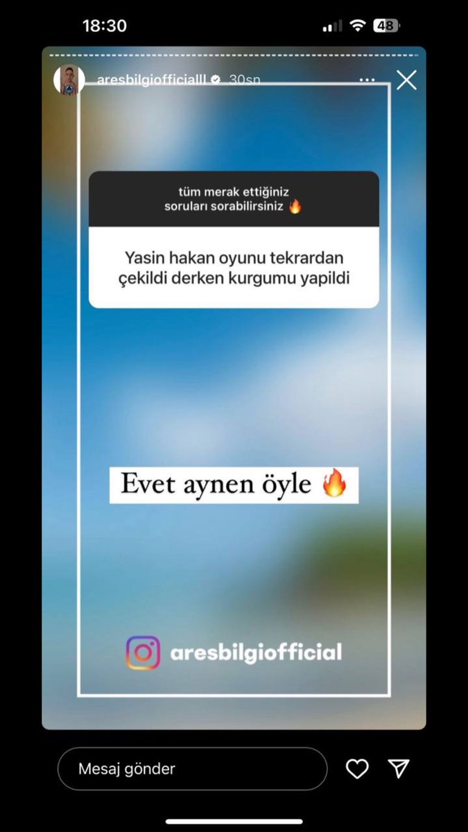 Gey ares erkeklere yavşadığın ssleri yaymamızı mı istiyorsun 
#Survivor2024AllStar