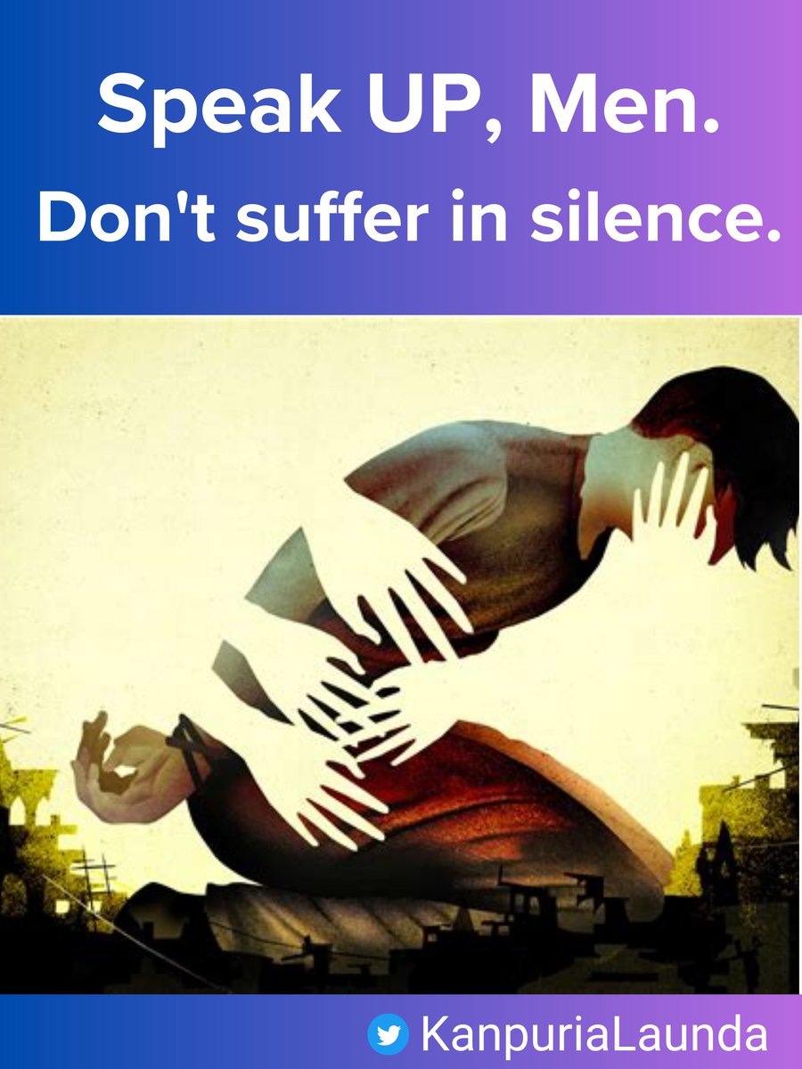 Dear Men, speak up against violence on you.
SIF One Helpline is always there for you.
SIF One Helpline 8882 498 498 was launched on 13 April 2014 and today we complete 10 years.

#MenHelpline10Yrs
@Puruhotra @SIFKtka @WeAreSIF
