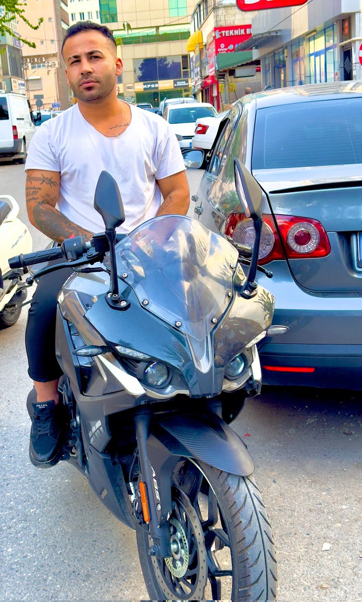 🏍️💥