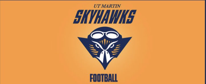 I will be at @UTM_FOOTBALL April 19th Thanks for the invite @CoachSantana_ @CoachAClifton Can’t wait to be on campus @LamarBrown15 @PennySmith_