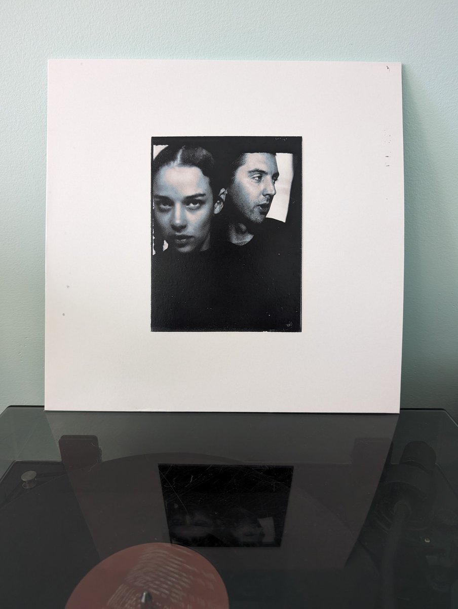 David James 🍩 tweet media