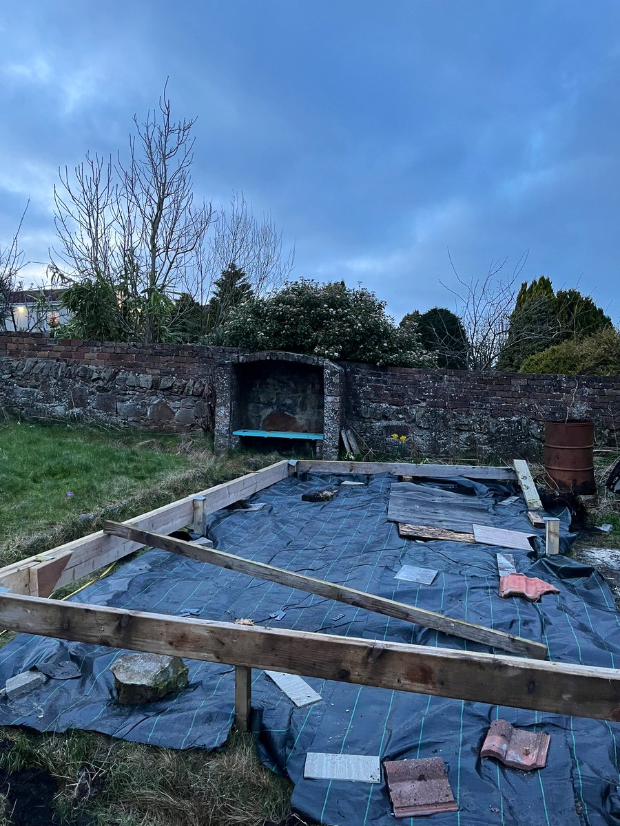 Chris Ross tweet media