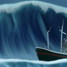 Solving the Mystery of Rogue Waves: When the Ocean Unleashes Its Fury
naturalworld50.blogspot.com/2024/04/solvin…
#RogueWaves, #ChimeraWaves, #MonsterWaves, #OceanWaves, #ExtremeWaves, #WaveFormation, #WindPatterns, #WaveForecasting, #MarineSafety, #CoastalInfrastructure