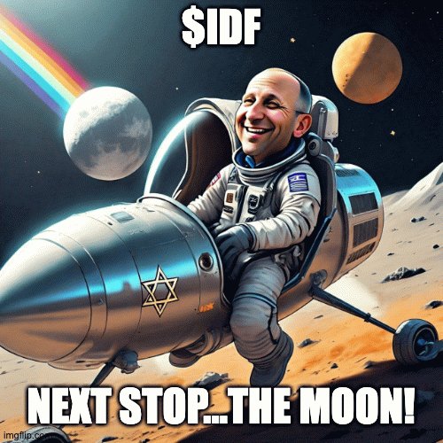 bitcoinbird126's tweet photo. @nettinyaho51643 @MarioNawfal next stop...MOON https://t.co/z8b0ofIWG9