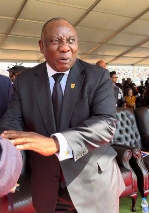 Magasela tweet media