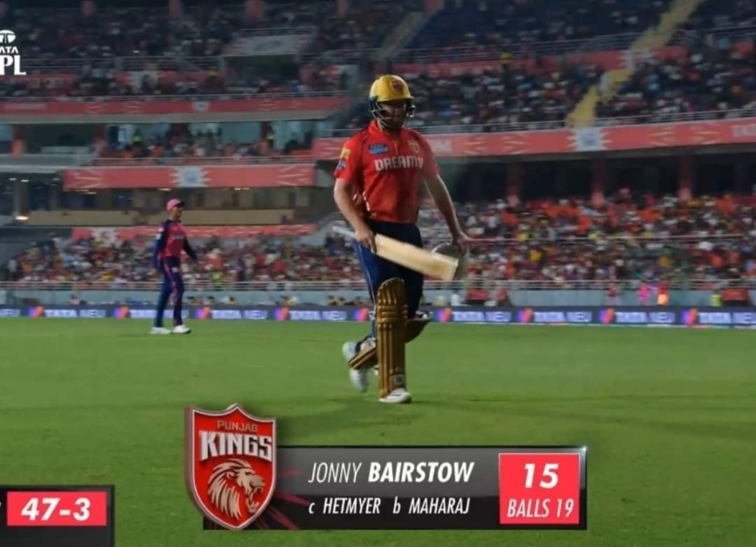ASHISHS02896419's tweet photo. *Bro was playing for rajsthan.
#PBKSvsRR #SanjuSamson #RRvsPBKS https://t.co/eUAOrNTWfL