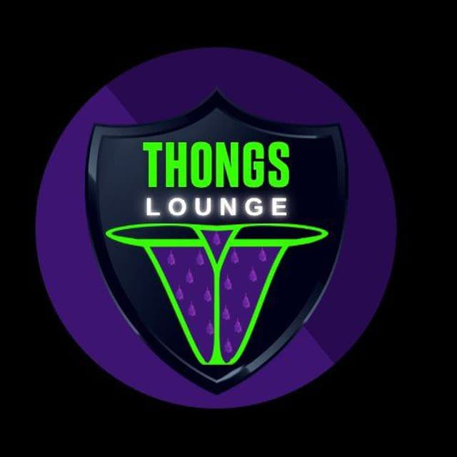 Thong's Lounge Is So Back We Value out community and it's time to give back! We have Planned Giveaways for the next 90 days. Invite your mother, brother, sisters friends to grab a piece of this crypto pie. Details Join TG: t.me/thongslounge