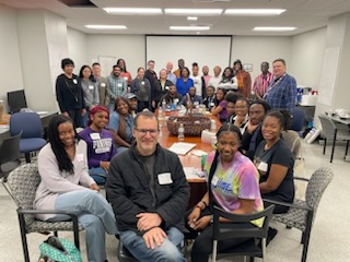 The 2nd Prairie View A&M (@PVAMU) and Texas A&M University (@TAMUChemistry) Crystallographic Workshop was held at Prairie View Tx on April 12. The full day event included robin robin hands on demos and talks. Many thanks to Rigaku (@Rikagu) USA for their support!