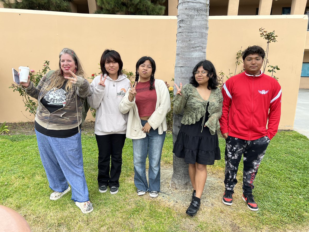 Santa Ana USD tweet media