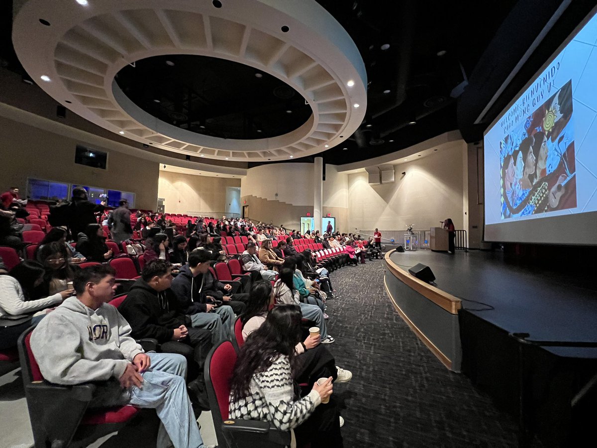 Santa Ana USD tweet media