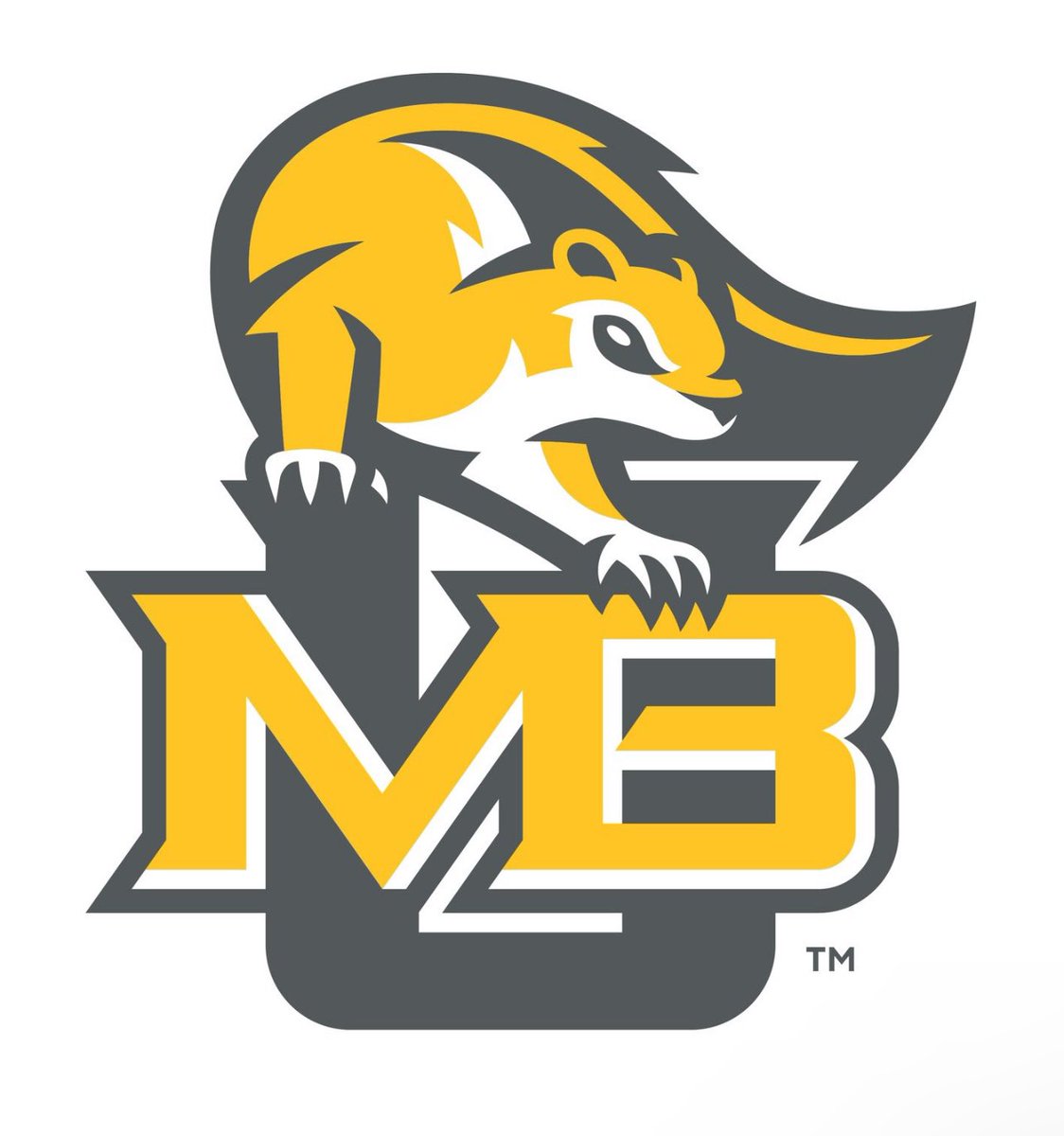 After a great conversation with @MBUcoachGriggs I’m blessed to receive a offer from Mary Baldwin University! 🟡🟡