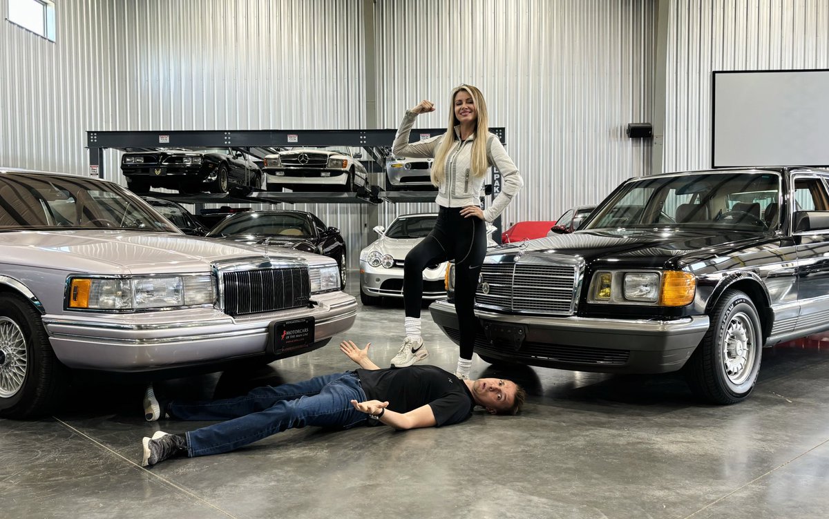 April Rose (@tweetaprilrose) on Twitter photo Transmission fail on my new girl… 😭 I blame <a href="/HooviesGarage/">Tyler Hoover</a> 👉🏻 m.youtube.com/watch?v=SWtWlE… Transmission fail on my new girl… 😭 I blame <a href="/HooviesGarage/">Tyler Hoover</a> 👉🏻 m.youtube.com/watch?v=SWtWlE…