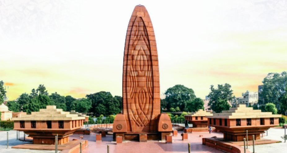 Respectful salute to all the brave soldiers of india who were martyred in the jallianwala Bagh
Massacre #JallianwalaBagh