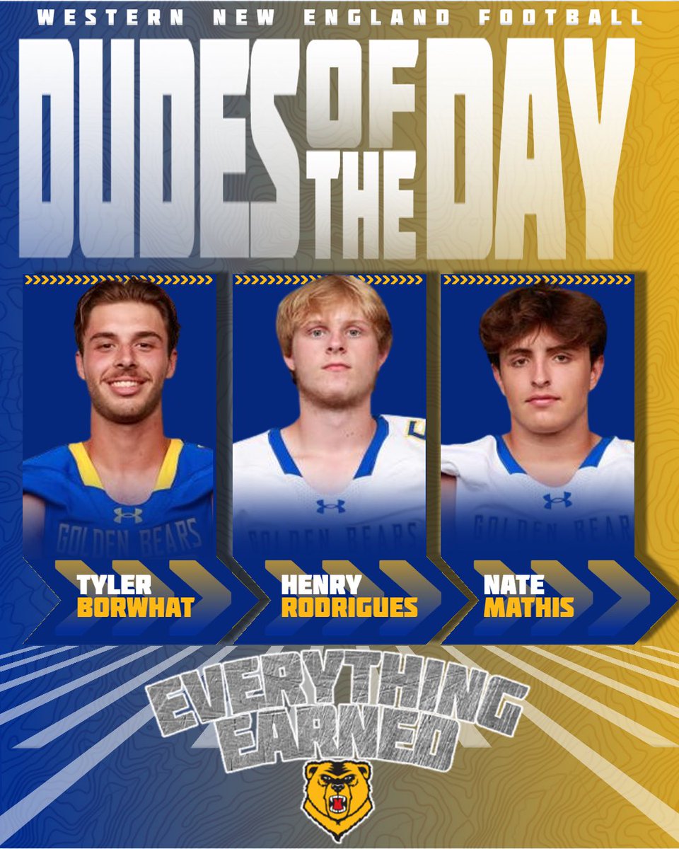 Practice 8 Dudes of the Day!            

#GB24RS 
#OneBetter