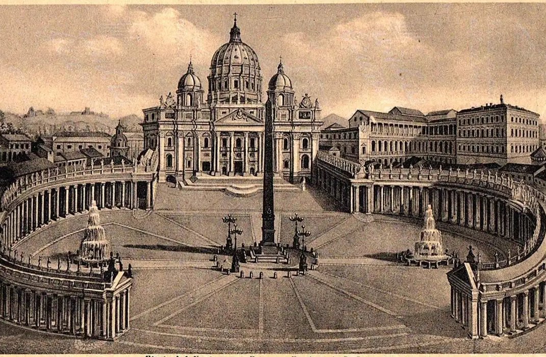 niklasgv's tweet photo. "Un Paraíso que se parece al Vaticano, es mi idea del Infierno". (Borges) https://t.co/uQOcgRHqUl