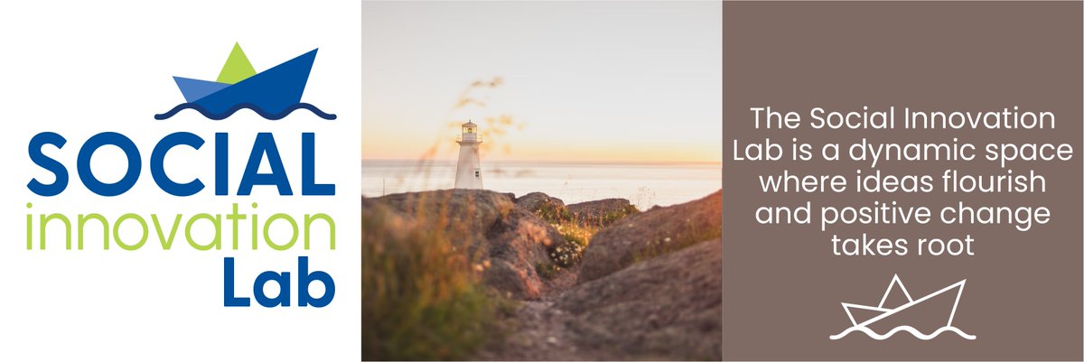 Social Innovation Lab tweet media
