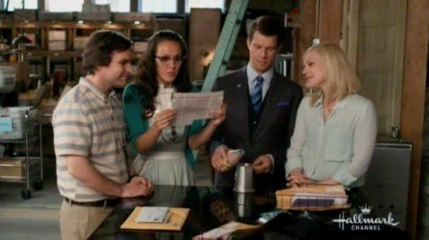 MarybethMkprudz's tweet photo. @hallmarkmystery @DeliverMeAPod @kristintbooth @Eric_Mabius @zaksantiago @MarthaMoonWater @jillactress @LaneEdwards @EmilieUllerup @hallmarkmystery, take #POstables advice: show the whole #SSD canon starting w #Pilot, show 2 adjacent 1 hr episodes for 5 weeks, then follow with 12 films. Show them same day, same time for 18 weeks. Your viewers wud LOVE it!! Great chance to get all viewers ready for premieres! https://t.co/LumYS54CJy