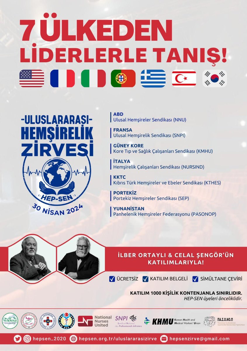 Görev sizi bekliyor cem bey.. söz verilmiş davet bizden☺️
<a href="/hepsen_2020/">HEP-SEN</a> <a href="/CMYLMZ/">Cem Yılmaz</a> <a href="/ynsmsek/">Yunus Şimşek</a>