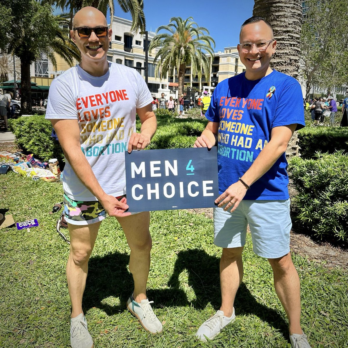 Senator Carlos Guillermo Smith tweet media