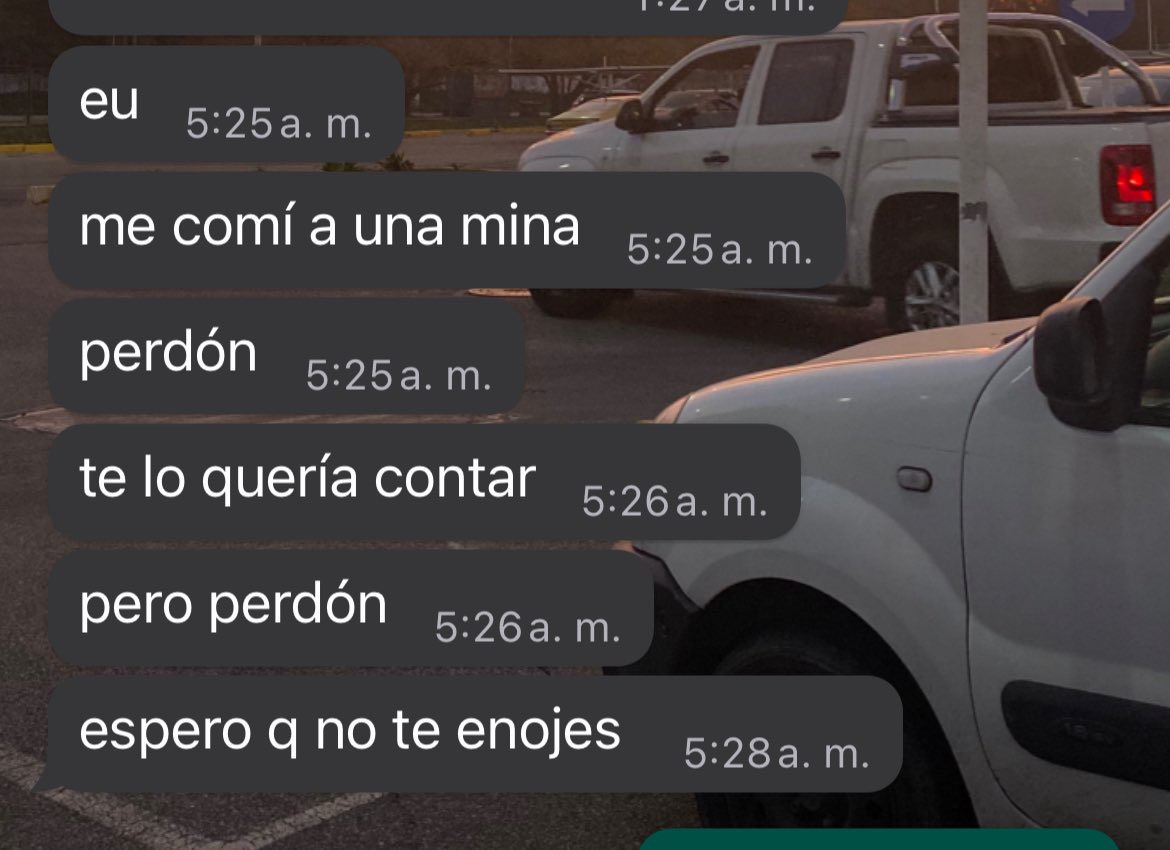 hombres.