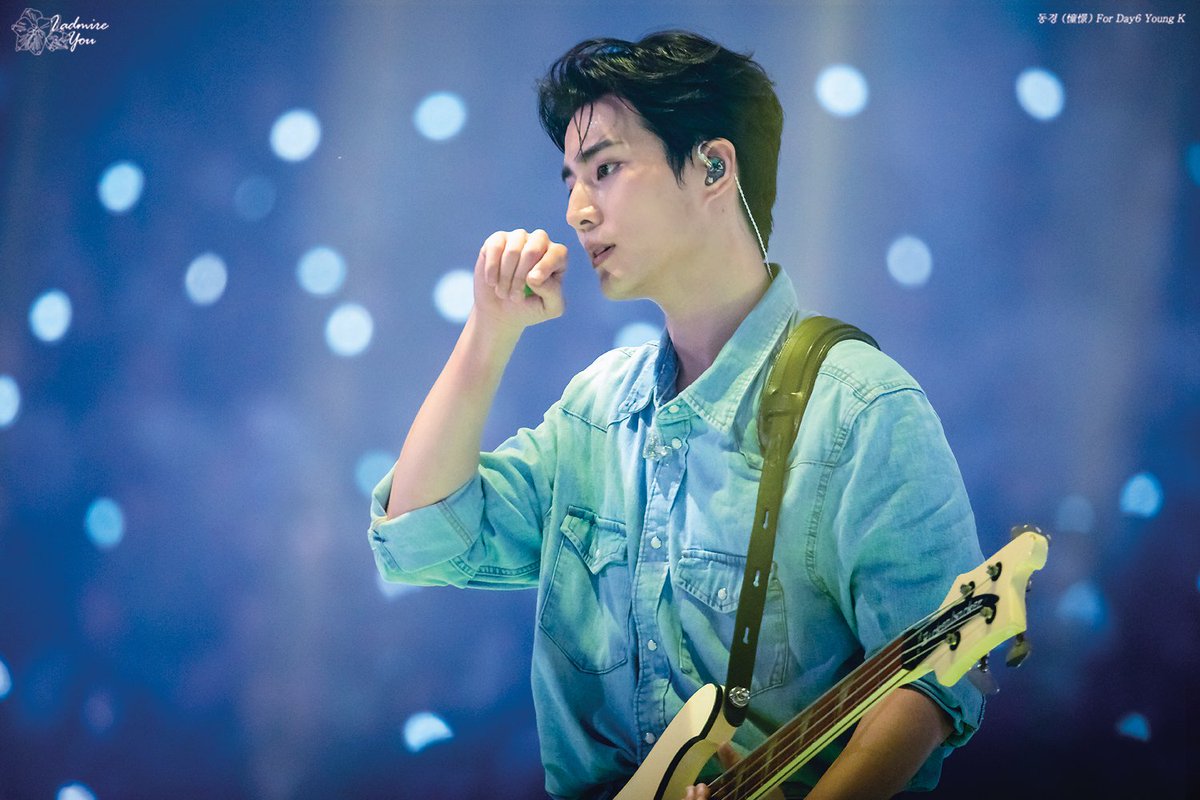 DongGyeong_0K's tweet photo. 2024.04.13 Welcome to the show
#DAY6 #데이식스 #YoungK #영케이 #영현 https://t.co/4f3xwB9FSK