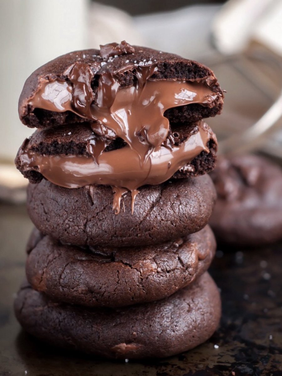 chocolate cookies