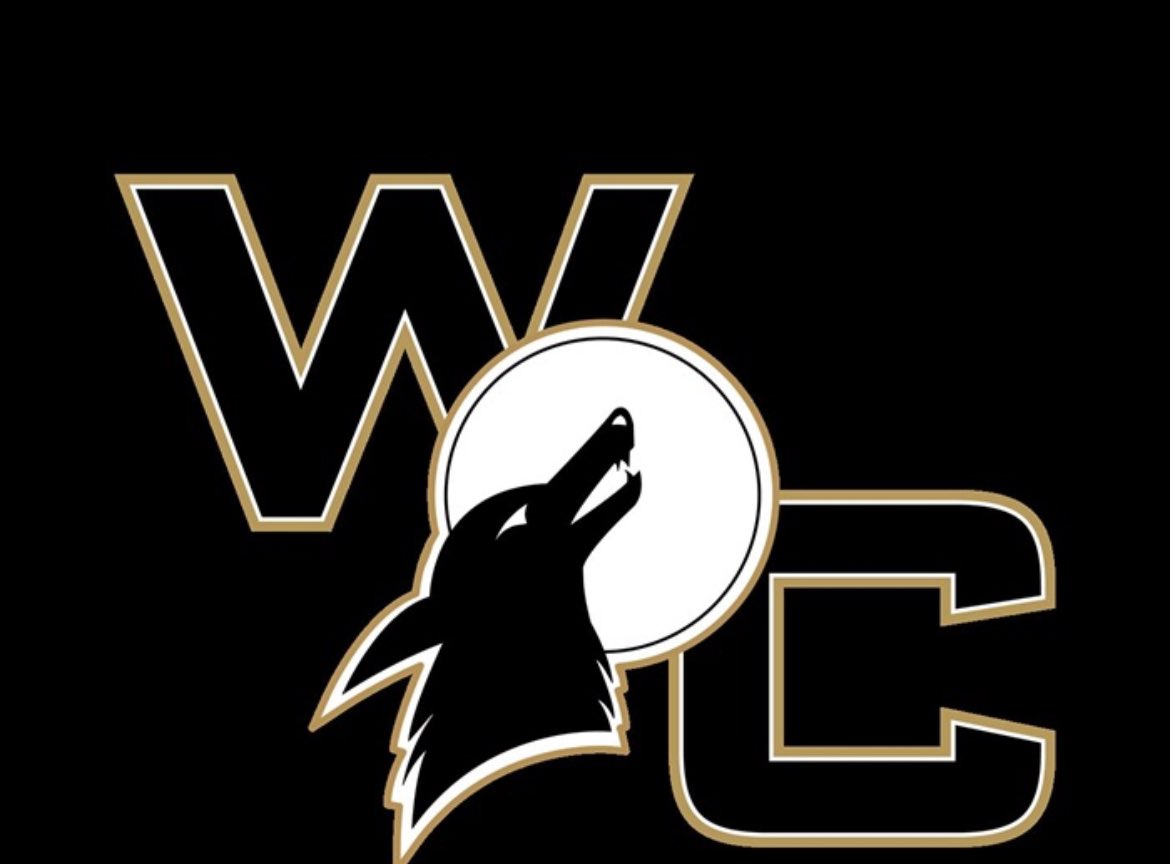 I am extremely blessed to announce my commitment to further my academic and athletic career at Weatherford College. I want to thank God, my family, my coaches, and my friends for helping me get to this point. Excited for the future!