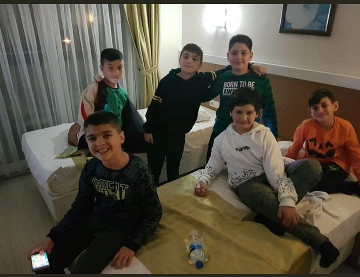 mustafaaltunc2's tweet photo. #isiasortakdavamız https://t.co/Z46JNyBPZt