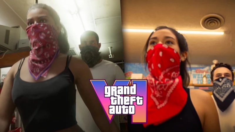 Τύπος έκανε αντιγραφή το trailer του GTA 6 στην πραγματική ζωή unboxholics.com/news/gaming/11…