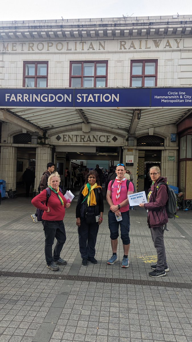 EastmanMark's tweet photo. @monopoly_run #mr24xbox #team250 #farringdon https://t.co/uGS7W0WMbs