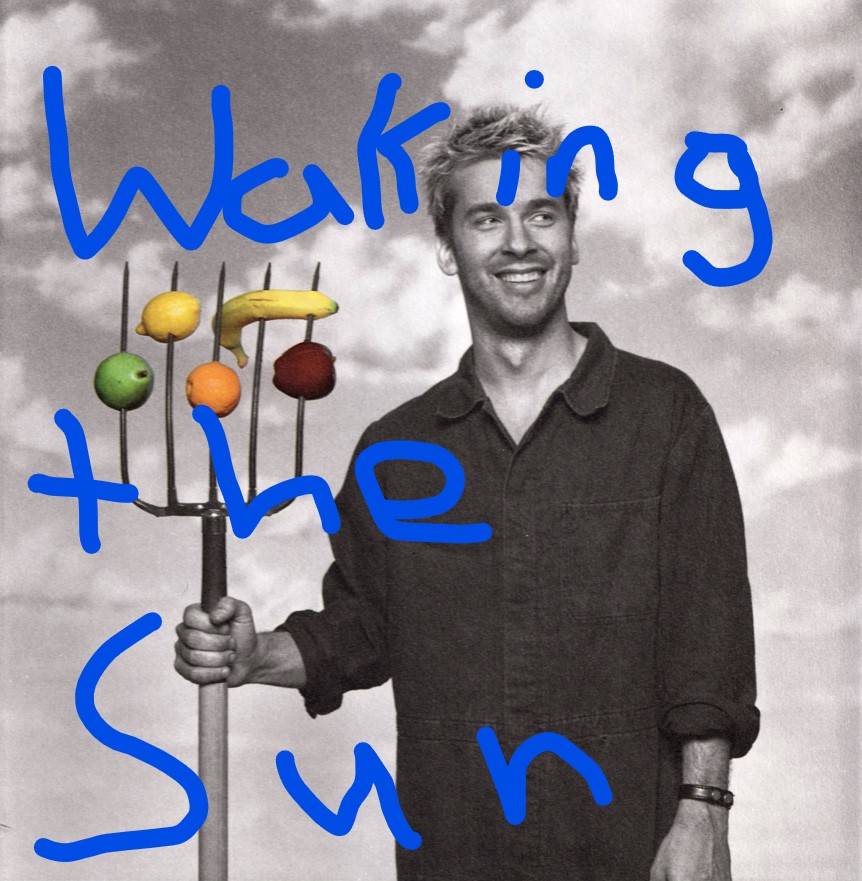 Kevin Gilbert THUD Tracks Video #12: Waking the Sun youtube.com/watch?v=zVtiX9… 
#kevingilbert #thud #progrock #1995albums #trackreview #trackanalysis #songreview #dustinthewind #acousticrock