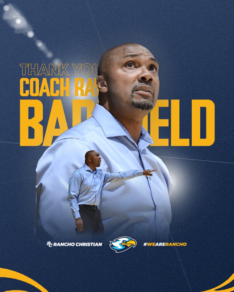 We are very proud of Coach Ray Barefield as he was recently announced as an Assistant Coach for the NCAA Division 1 Fresno State University Bulldogs basketball team!